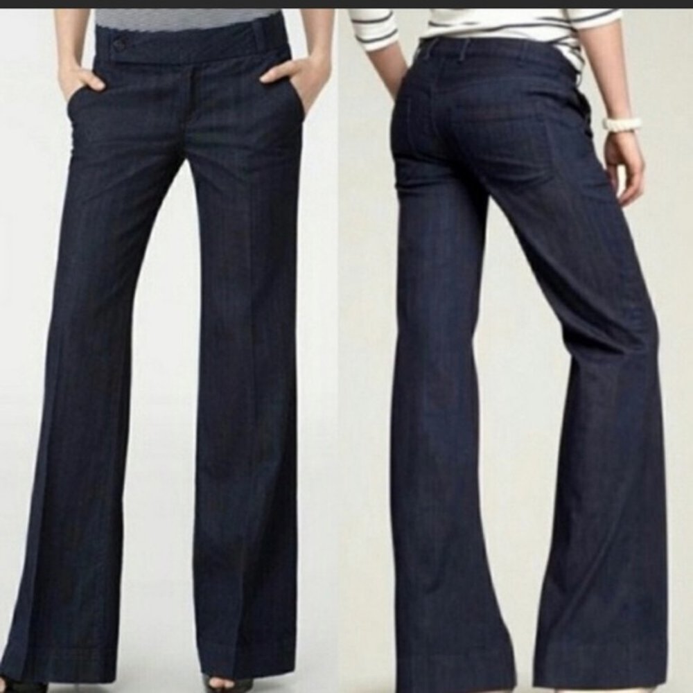 Tory Burch Trouser Jean